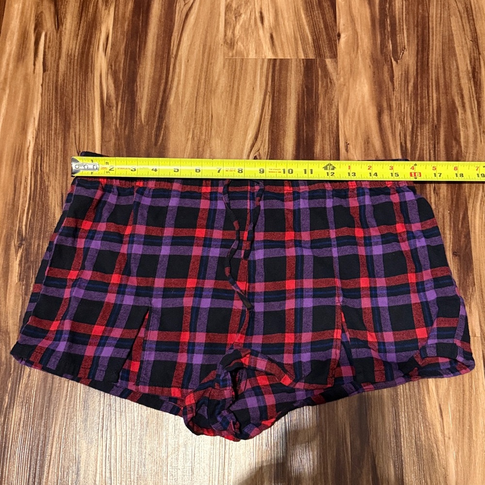 Savage X Fenty Plaid Pajama Set - Picture 10 of 15
